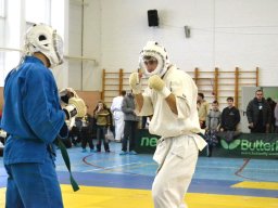Чемпионат ЦФО 2012 г.
