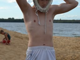 Тренировка 10.08.2012 г