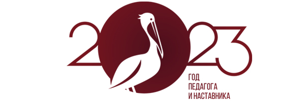 Год педагога и наставника