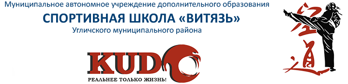Спортивная школа "Витязь"